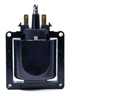 Bobina Para Gmc K15 Suburban 4.1 1975 1976 1977