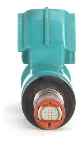 6pzs Inyector Gasolina Para Lexus Rx350 3.5 2011 2012 2013