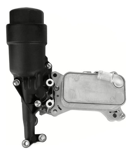 Enfriador Aceite Para Mb Sprinter 3500 2.1 2014