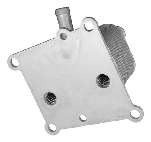 Enfriador Aceite Para Ford Fiesta 1.3 2000 2001 2002 2003