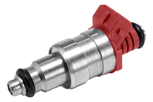 Inyector Gasolina Para Jeep Cherokee 2.5 1995