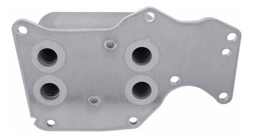 Enfriador Aceite Para Bmw X3 2.0 2018 2019