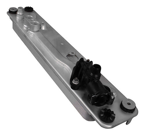 Enfriador Aceite Para Bmw X5 M Sport 4.4 2011 2012 2013