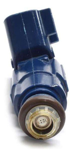 4pzs Inyector Gasolina Para Mazda Tribute 2.3 2005 2006