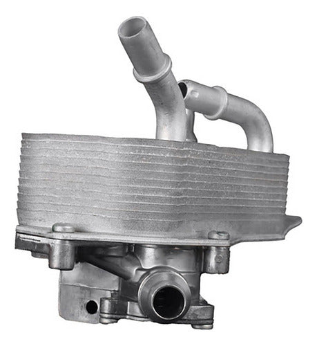 Enfriador Aceite Para Bmw 330xi 3.0 2006