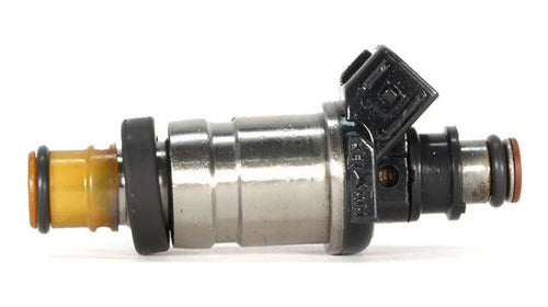 Inyector Gasolina Para Honda Odyssey 3.5 1999 2000 2001