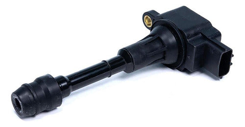 4pzs Bobina Para Nissan Sentra 2.5 2002 2003 2004 2005 2006