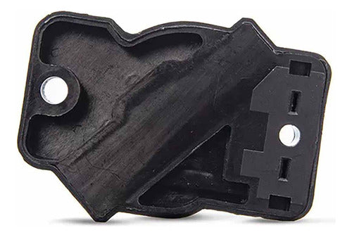 Bobina Para Chevrolet Corvette 5.7 1990 1991 1992 1993 1994