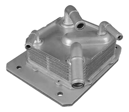 Enfriador Aceite Para Infiniti Qx60 2.5 2018 2019