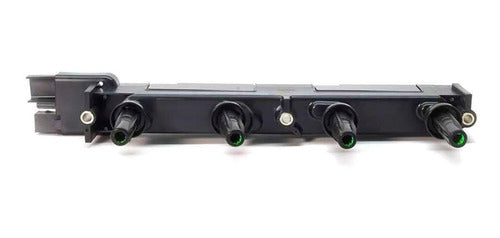 Bobina Para Peugeot Expert 2.0 2008