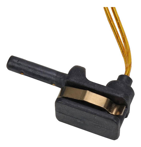 Sensor Balatas Delantero Para Mb S500 5.0 1997 1998 1999