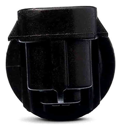 4pzs Inyector Gasolina Para Buick Somerset 2.5 1987
