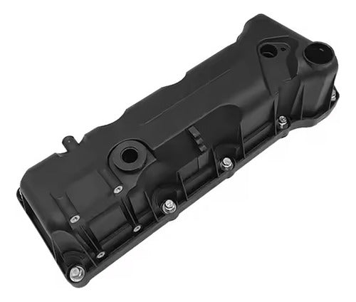 Tapa Punterias Para Ford Ecosport 2.0 2012