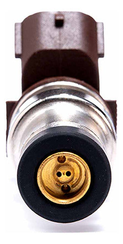 4pzs Inyector Gasolina Para Toyota 4runner 2.7 1996 1997