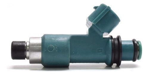 4pzs Inyector Gasolina Para Suzuki Sx4 2.0 2010
