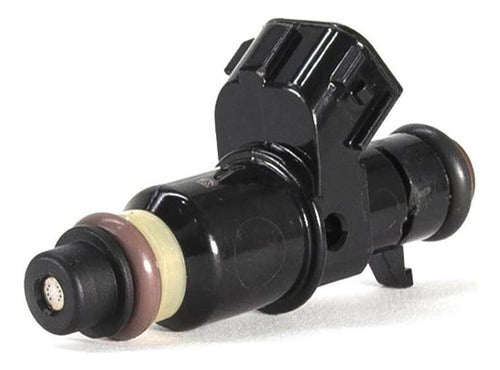 Inyector Gasolina Para Honda Fit 1.5 2007 2008