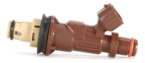 6pzs Inyector Gasolina Para Toyota Tundra 3.4 2003 2004