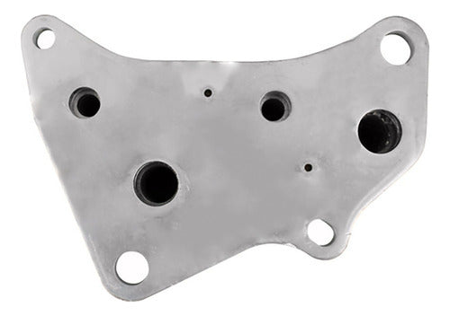 Enfriador Aceite Para Chevrolet Malibu 1.5 2019 2020 2021