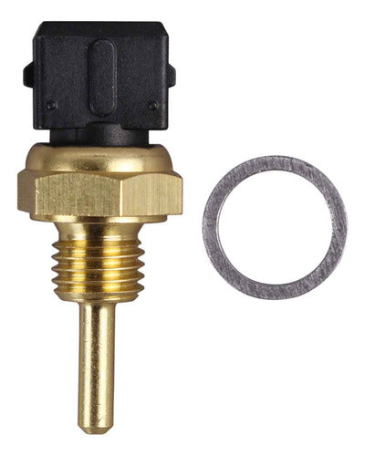 Sensor Temperatura Ect/cts Para Chevrolet Corsa 1.8 2007