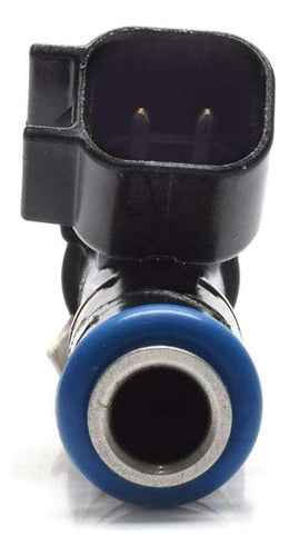 4pzs Inyector Gasolina Para Mazda 3 2.0 2010 2011 2012 2013