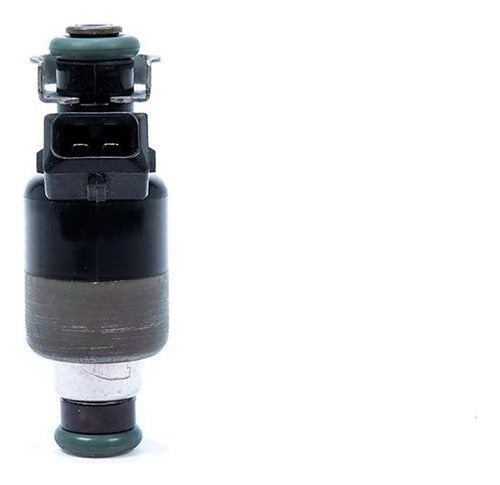 4pzs Inyector Gasolina Para Chevrolet Chevy 1.6 2002 2003