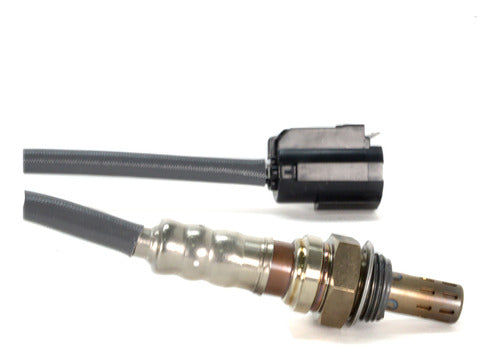 Sensor Oxigeno Para Jeep Wrangler 4.0 2000 A/c