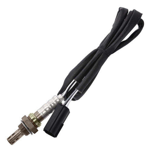 Sensor Oxigeno Para Mazda 6 3.0 2007 2008 A/c Del