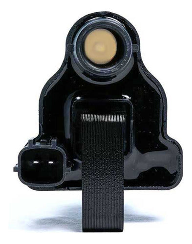 Bobina Para Nissan 240sx 2.4 1991
