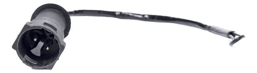 Sensor Balatas Delantero Para Audi Tt 2.0 2005 2006 2007