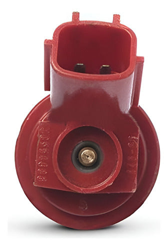 4pzs Inyector Gasolina Para Infiniti G20 2.0 1999