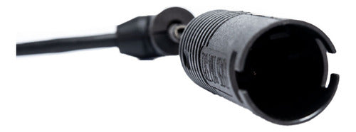 Sensor Balatas Trasero Para Bmw 330xi 3.0 2001 2002 2003