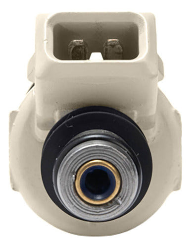 Inyector Gasolina Para Toyota Van 2.2 1986 1987