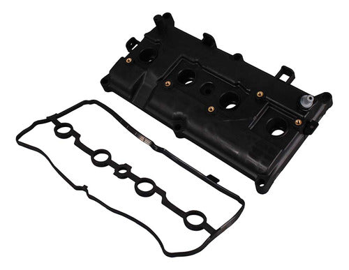 Tapa De Punterias Para Nissan Tiida 1.8 2007 2008 2009 2010