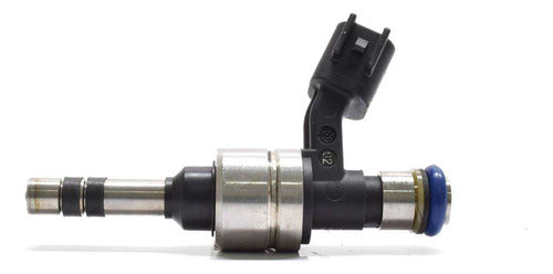 Inyector Gasolina Para Chevrolet Equinox 3.6 2016 2017