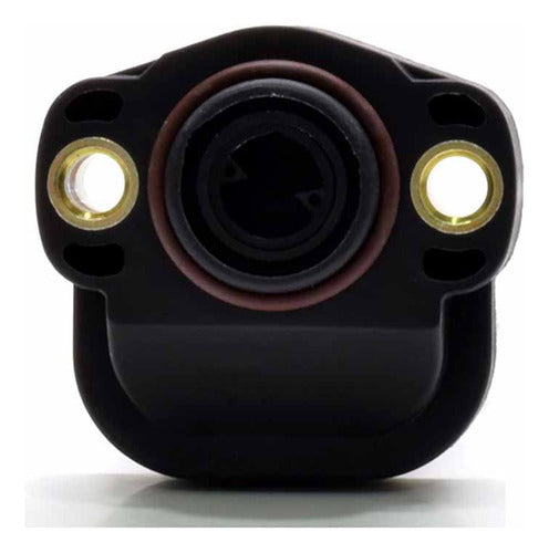 Sensor Tps Para Dodge D150 5.2 1991