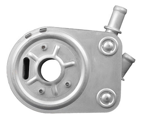 Enfriador Aceite Para Fiat Bravo Ii 1.4 2014 2015