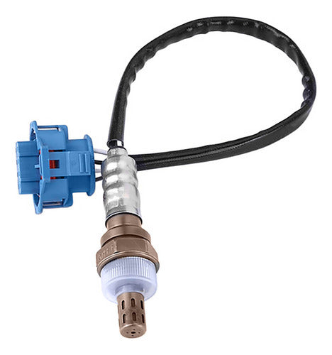 Sensor Oxigeno Para Chevrolet Cruze 1.8 2018