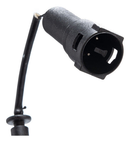 Sensor Balatas Delantero Para Chevrolet Vectra 3.0 2003