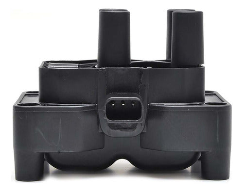 Bobina Para Ford Fiesta 1.6 2011 2012 2013 2014 2015 2016