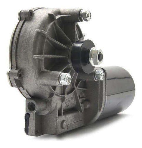 Motor Limpiaparabrisas Para Chrysler Voyager 2.4 1998 1999