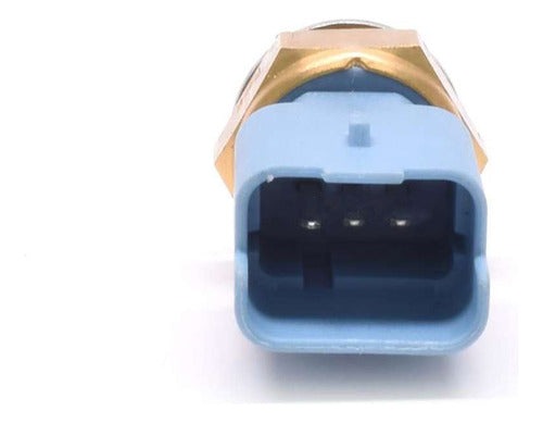 Sensor Temperatura Ect/cts Para Peugeot Partner 1.6 2007