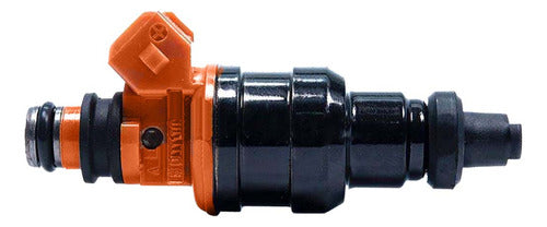 Inyector Gasolina Para Eagle Summit 1.8 1992