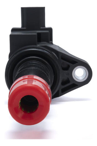 Bobina Para Honda Fit 1.5 2006 2007 2008
