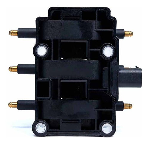 Bobina Para Dodge Ram 2500 8.0 1994 1995 1996