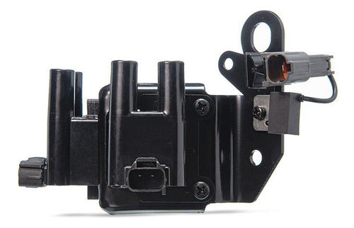 Bobina Para Hyundai Accent 1.5 2000 2001 2002 2003
