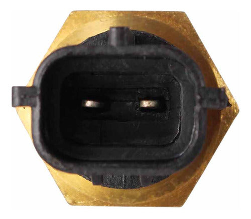Sensor Temperatura Ect/cts Para Mazda B2200 2.2 1992 1993