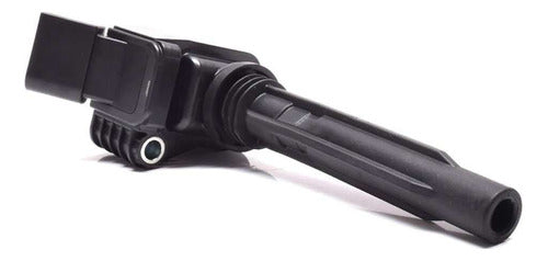 4pzs Bobina Para Vw Golf 2.0 2015 2016 2017 2018 2019 2020
