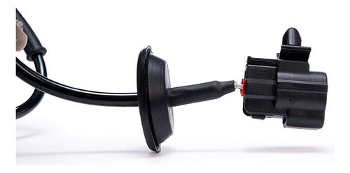 Sensor Abs Para Pontiac Wave 1.6 2005 2006 2007 2008 Del/izq