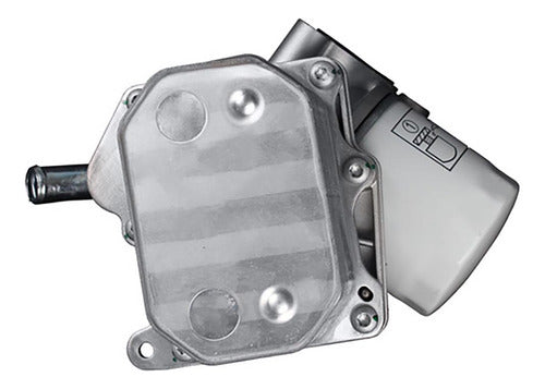 Enfriador Aceite Para Ford Transit 2.2 2012 2013 2014