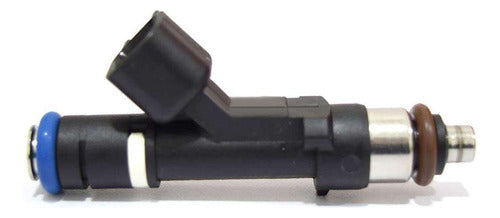 4pzs Inyector Gasolina Para Ford Transit Conect 2.5 2017